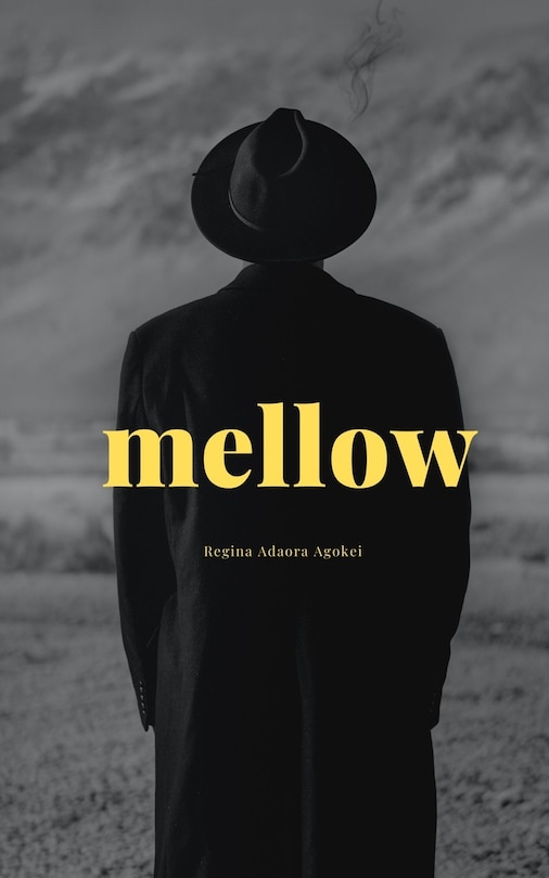 Front cover_Mellow