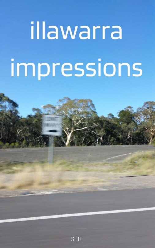 Couverture_Illawarra Impressions