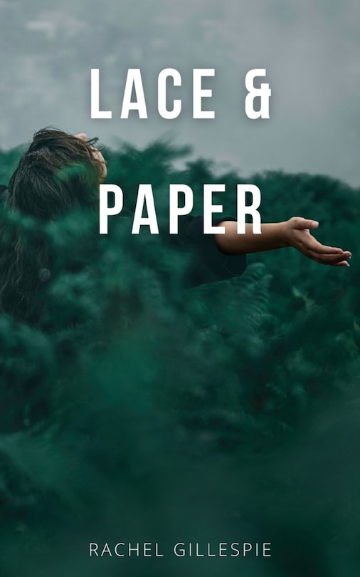 Front cover_Lace & Paper