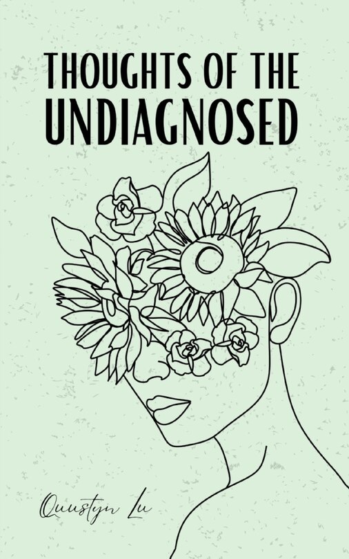 Couverture_Thoughts of the Undiagnosed