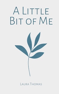 Front cover_A Little Bit of Me