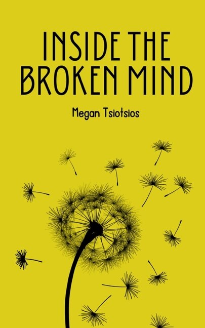 Front cover_Inside The Broken Mind