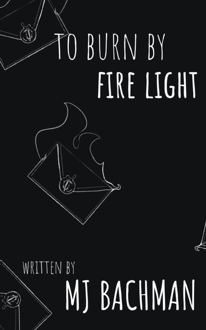 Front cover_to burn by fire light