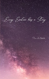 Front cover_Every emotion has a story