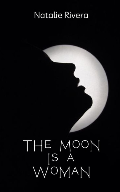 Couverture_The Moon is a Woman