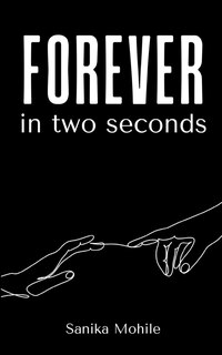 Front cover_forever in two seconds