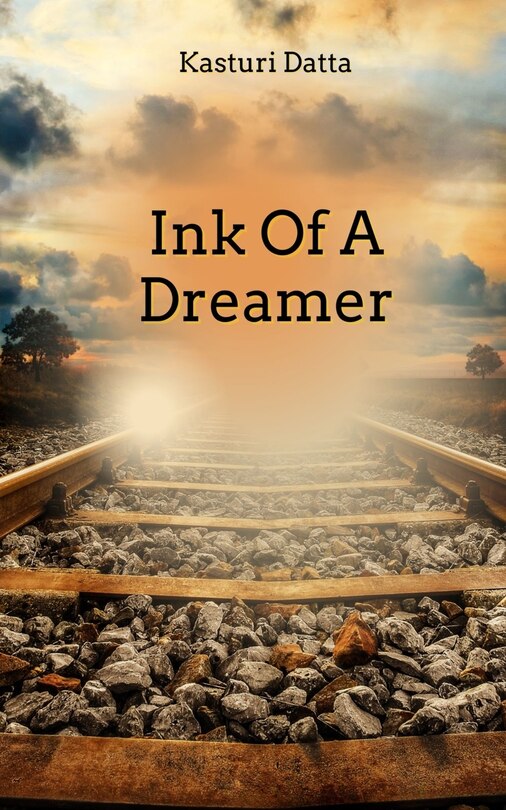 Couverture_Ink Of A Dreamer