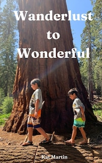 Front cover_Wanderlust to Wonderful