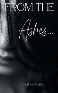 Couverture_From the Ashes...