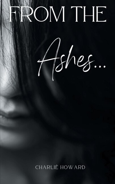 Couverture_From the Ashes...