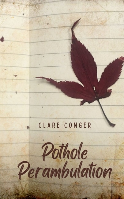 Front cover_Pothole Perambulation