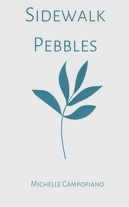 Front cover_Sidewalk Pebbles