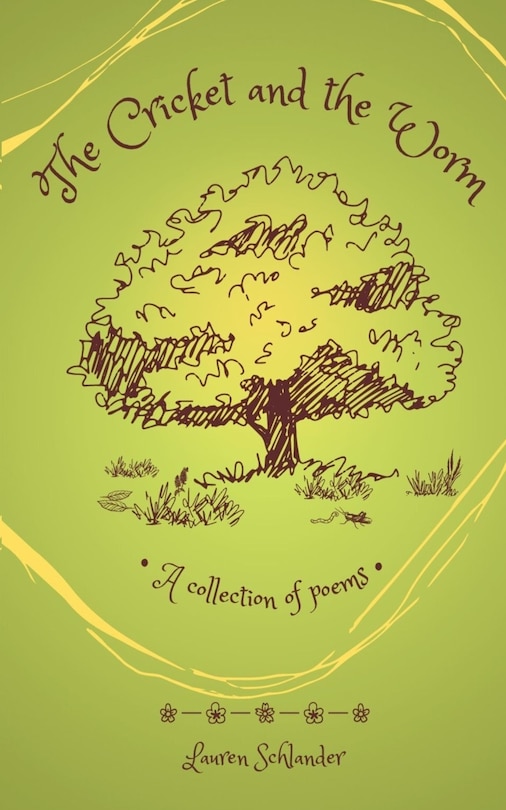 Couverture_The Cricket and the Worm