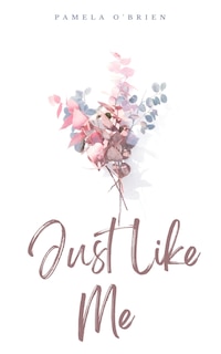 Front cover_Just Like Me