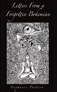 Couverture_Letters From A Forgotten Bohemian