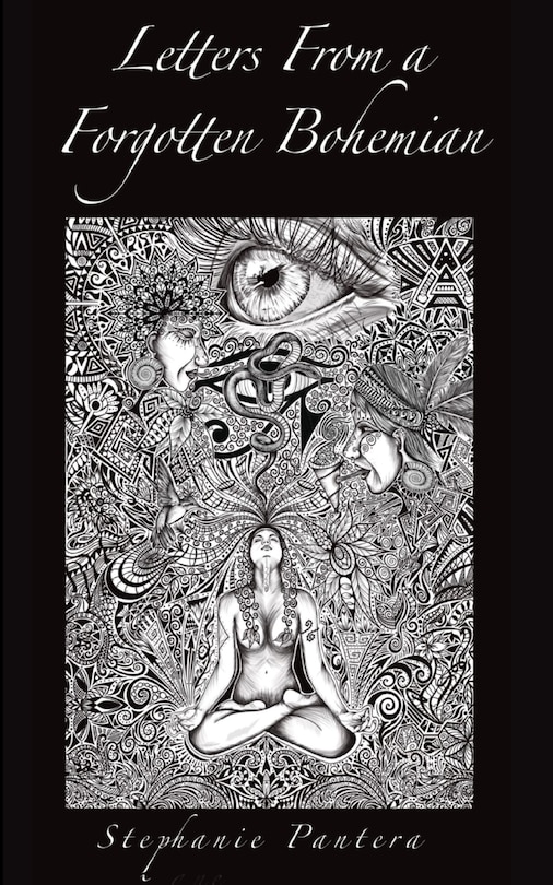 Couverture_Letters From A Forgotten Bohemian