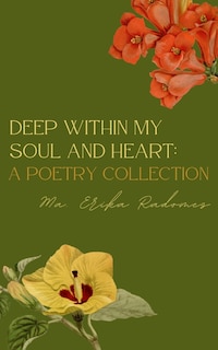 Couverture_Deep within my soul and heart