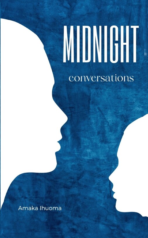 Front cover_Midnight conversations