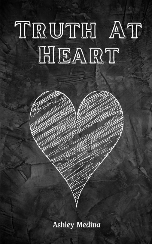 Front cover_Truth At Heart