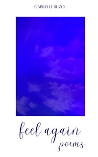 Front cover_Feel Again
