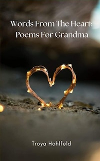 Front cover_Words From The Heart