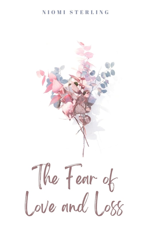 Couverture_The Fear of Love and Loss