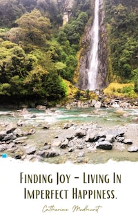 Couverture_Finding Joy - Imperfect Happiness