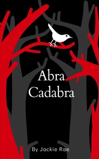 Front cover_Abra Cadabra