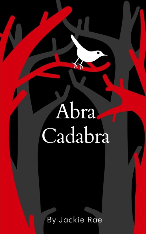 Front cover_Abra Cadabra