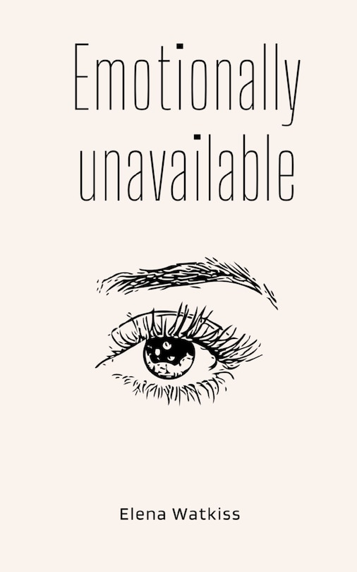 Front cover_Emotionally unavailable