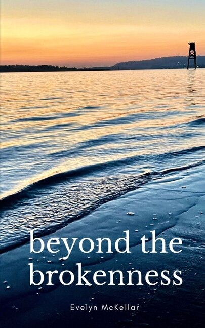 Front cover_beyond the brokenness