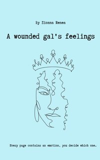 Couverture_A Wounded Gal's Feelings