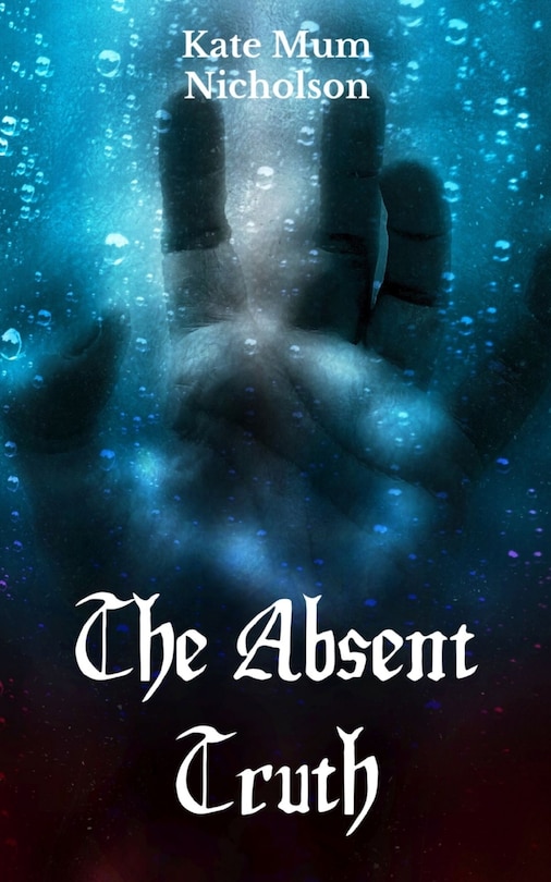 Couverture_The Absent Truth