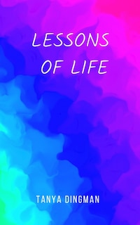 Front cover_Lessons of Life