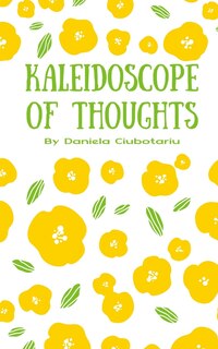 Front cover_Kaleidoscope of Thoughts