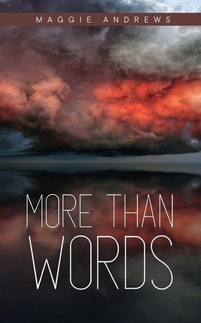Front cover_More Than Words