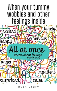 Front cover_When your tummy wobbles and other feelings inside