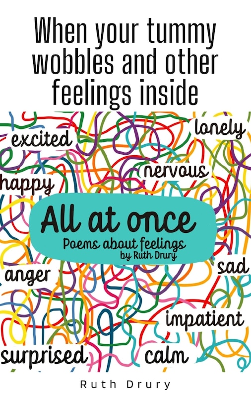 Front cover_When your tummy wobbles and other feelings inside