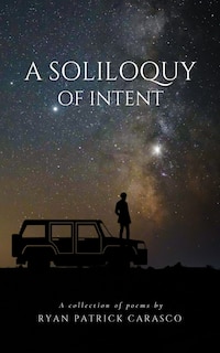 Front cover_A Soliloquy of Intent