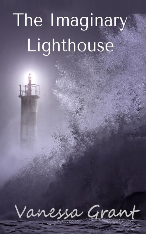 Couverture_The Imaginary Lighthouse