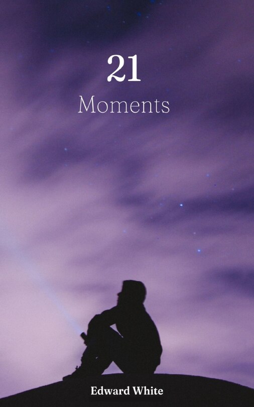 Front cover_21 Moments