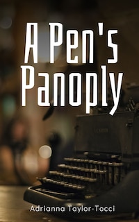 Front cover_A Pen's Panoply