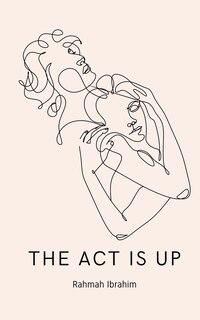 Couverture_The Act is Up