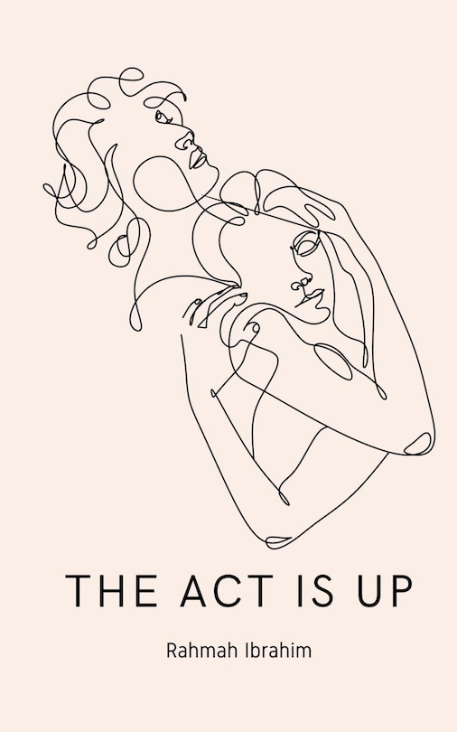 Couverture_The Act is Up