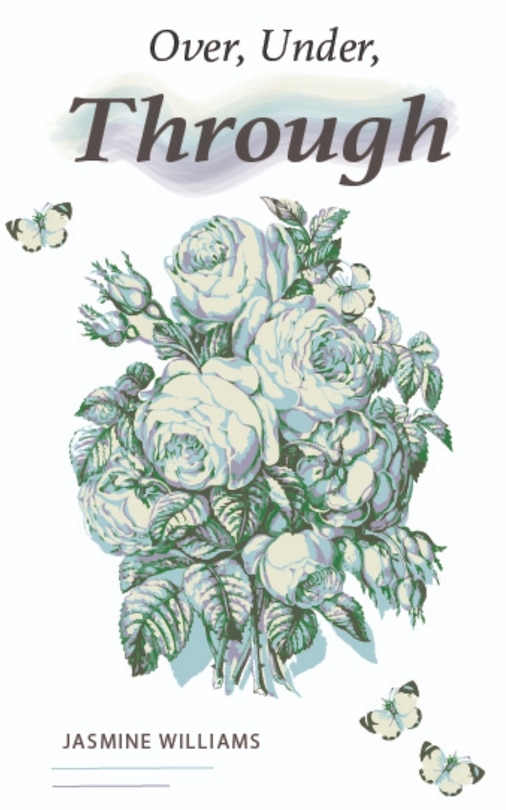 Front cover_Over, Under, Through