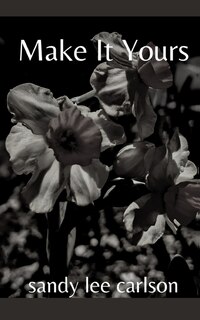 Front cover_Make It Yours