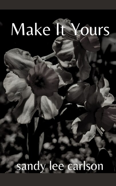 Front cover_Make It Yours