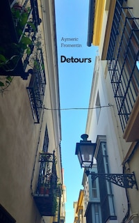 Front cover_Detours