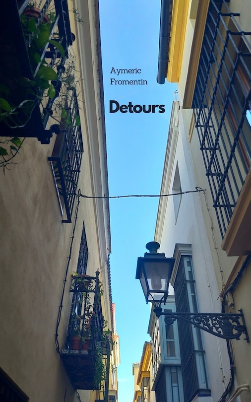 Front cover_Detours