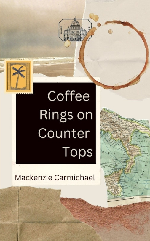 Front cover_Coffee Rings on Counter Tops
